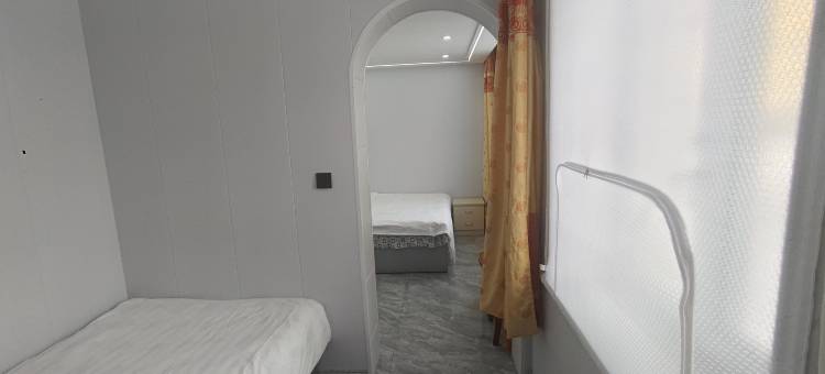 长白山天成时尚旅馆图片
