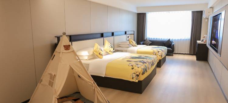 黑山五洲大酒店图片