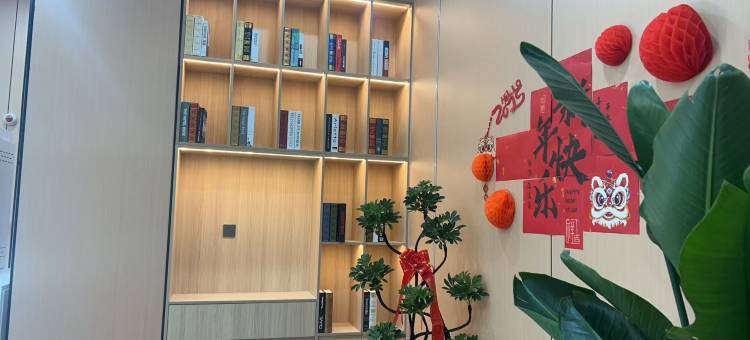 格林豪泰酒店(苏州中山北路伟业迎春广场店)图片