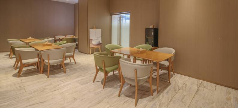 全季酒店(上海金沙江路)图片