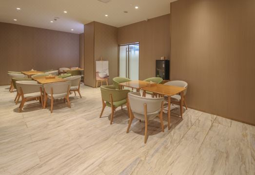 JI Hotel (Shanghai Jinshajiang Road)Hotel Overview