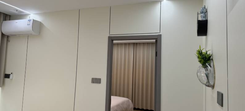 家园公寓(文昌路店)图片