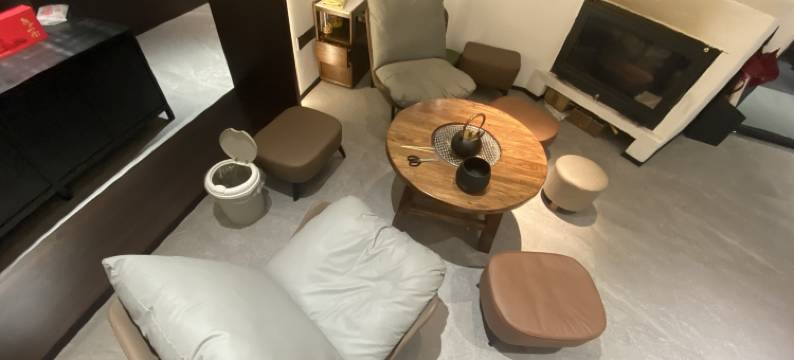 武夷山幸福民宿图片