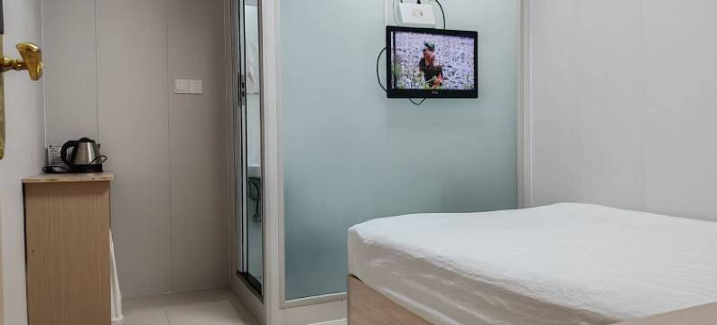 昆山红红宾馆图片