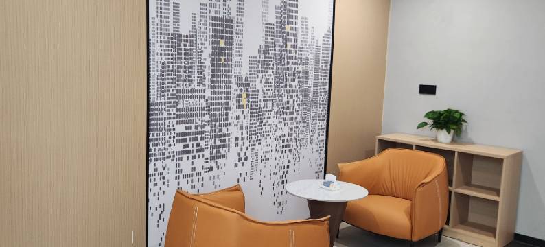 栖哈酒店(东莞清溪文化广场店)图片