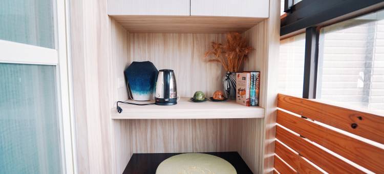 夏之恋民宿近金城市区可包栋图片