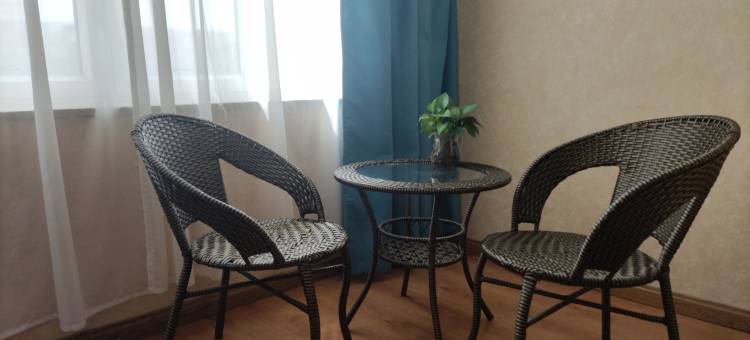 如家派柏云酒店(阜康老汽车站店)图片