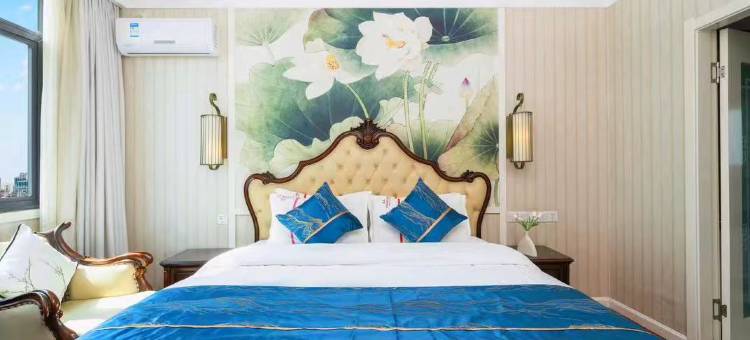 昆明亚美丽嘉酒店图片