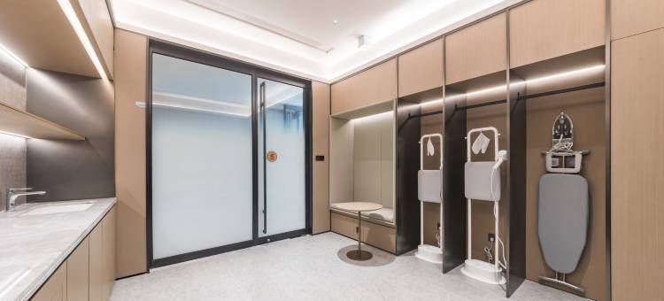 全季酒店(常熟万达广场深圳路店)图片