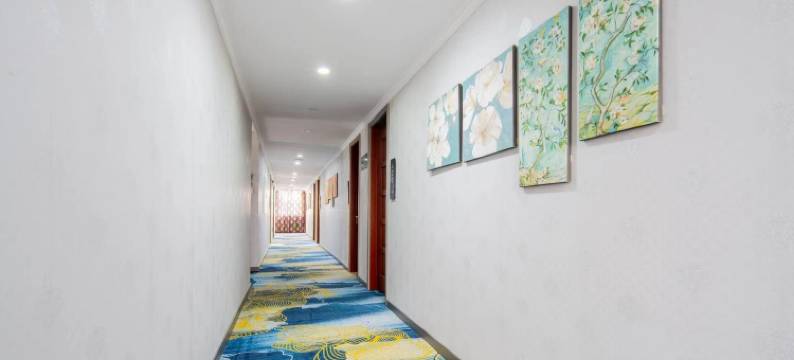 常州7722精品酒店图片