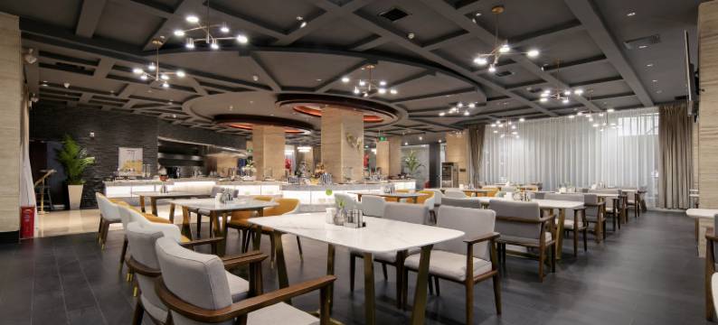 天下凤凰·隐合国际酒店(凤凰古城店)图片