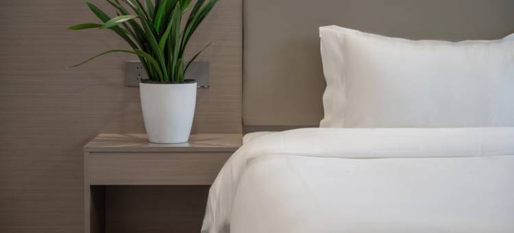 云上四季酒店(绍兴鲁迅故里银泰城店)图片