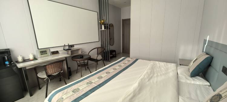 榆林建鑫宾馆图片