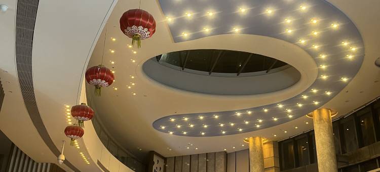 海陵岛海王星海景酒店(保利十里银滩店)图片