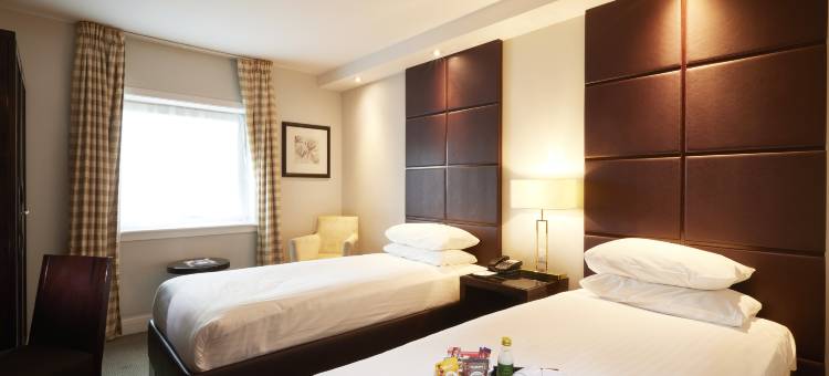 Stamford Bridge Hotel London图片