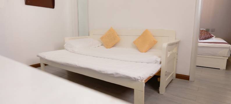 雅格酒店(北京丰台火车站纪家庙地铁站店)图片