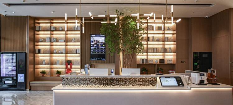 包头禧瑞都酒店(团结大街店)图片