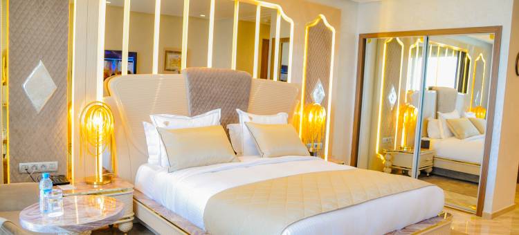 钻石之家套房酒店(Suite Hotel Casa Diamond)图片