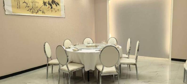 诸城福泰华国际酒店图片