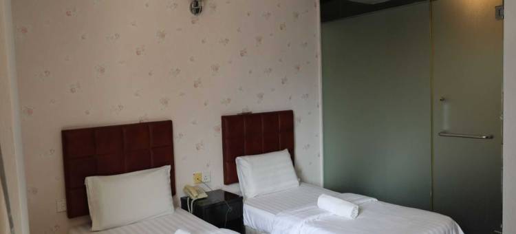 OYO 91105 迪奈斯客栈酒店(OYO 91105 D Nice Inn Hotel)图片