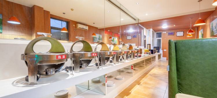 美景之旅连锁酒店(晋城南大街店)图片