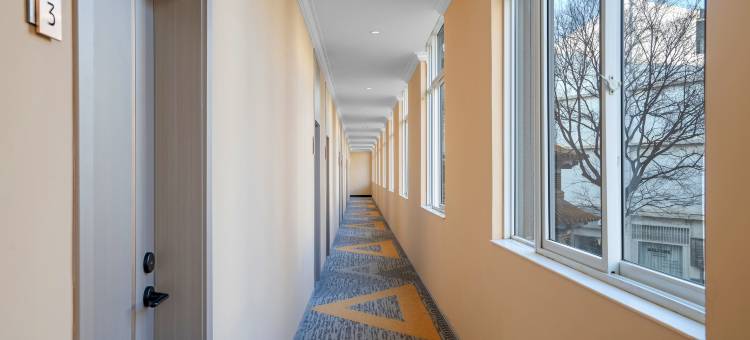 易门龙泉国家森林景区仁和酒店(龙泉文化广场店)图片