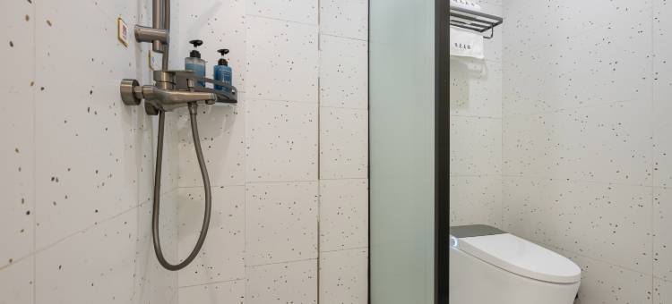 遇见美宿(广州北京路步行街农讲所地铁站店)图片