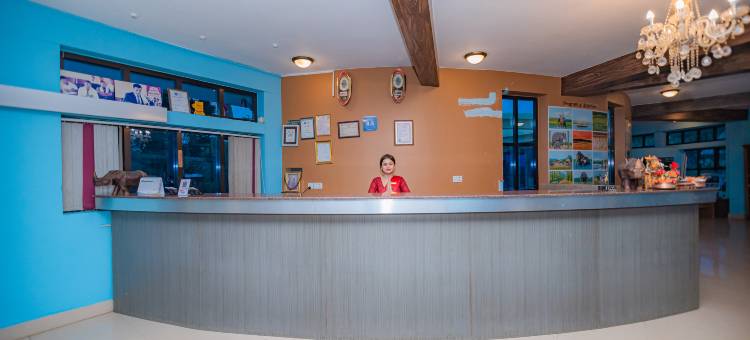 七星酒店(Hotel Seven Limited)图片