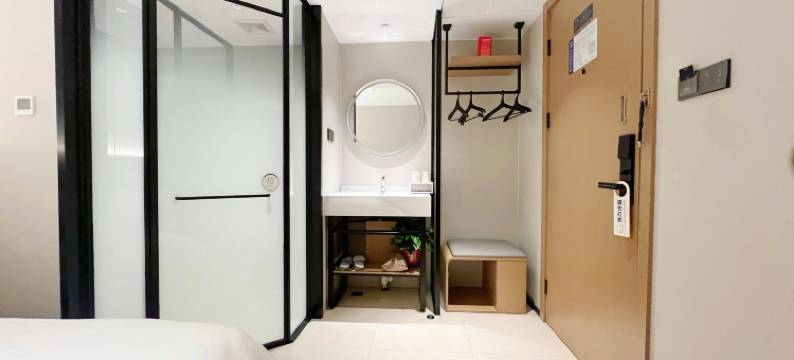 呈艺酒店(开封鼓楼广场大相国寺店)图片