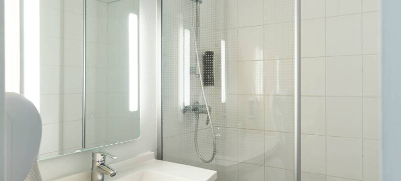 巴黎奥利兰日斯机场3星级B&B酒店(B&B Hotel Orly Rungis Aéroport 3 étoiles)图片