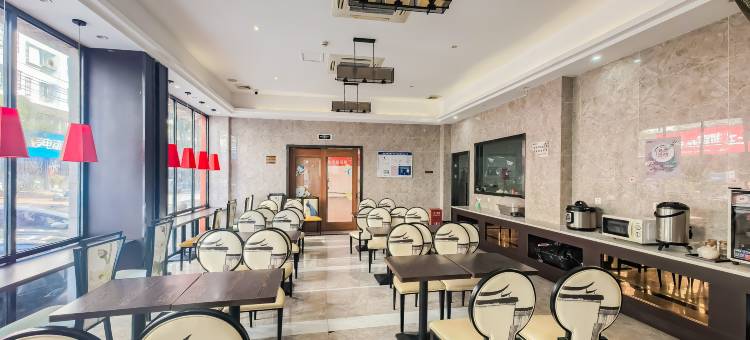 速8酒店(福鼎太姥山动车站店)图片