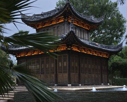 三亚海棠湾熹棠费尔蒙酒店图片