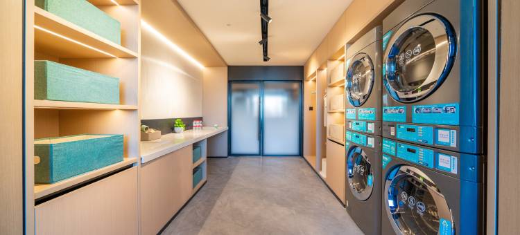 你好酒店(西乌旗创业大厦店)图片