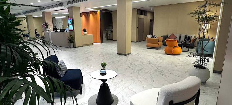 忆乡居民宿图片