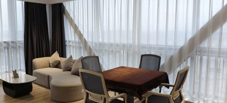 五华冠华酒店图片