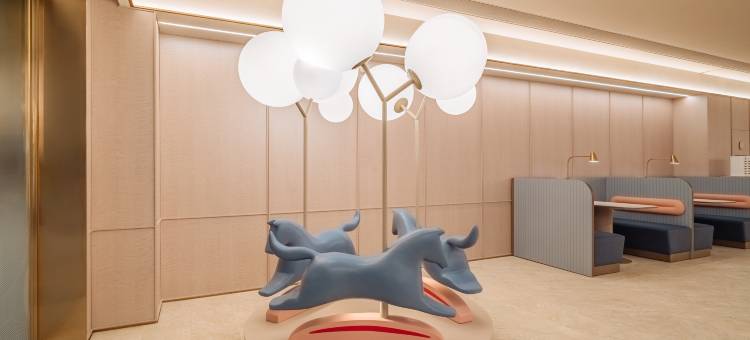 汉庭酒店(德清禹越镇越丰广场店)图片