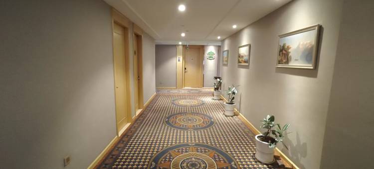 美娱·星峰电竞酒店(苏州张家港客运站店)图片