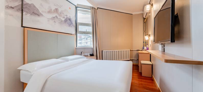 铭晨商务酒店(呼和浩特工业大学店)图片