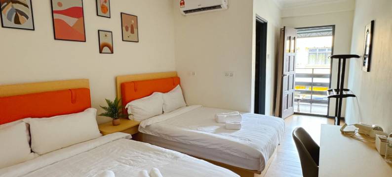 泊宿(中文客服)(The Ship Guesthouse Inn)图片