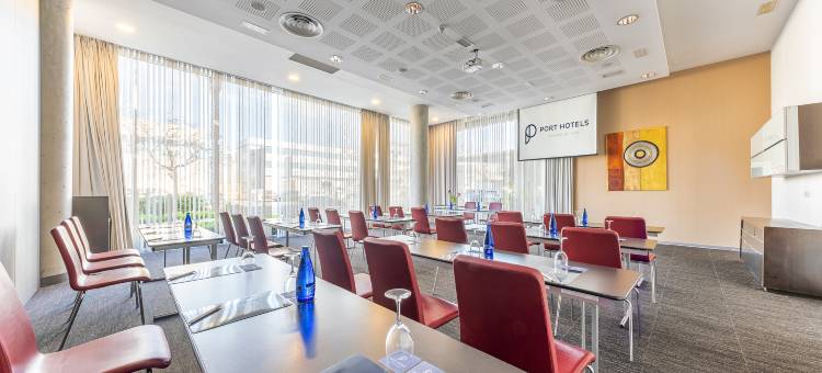 埃尔切港(Port Elche)图片