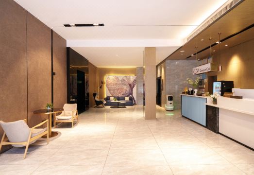 Xianmo Shangpin Hotel (Renhuai Fangyuan Hui Branch)Hotel Overview