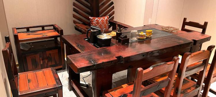 海韵佳宾馆(儋州白马井镇马井夜市店)图片