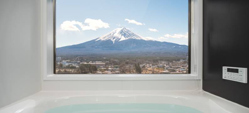 THE TOKI 富士河口湖(THE TOKI FujiKawaguchiko)图片
