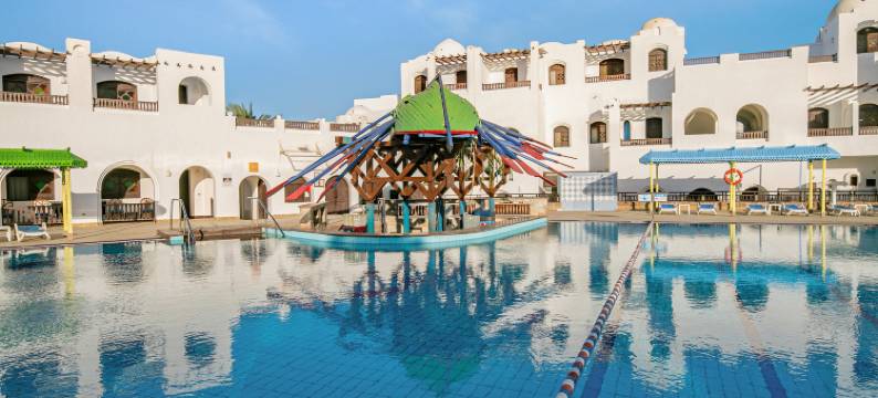 阿拉贝拉海岸度假酒店(Arabella Azur Resort)图片