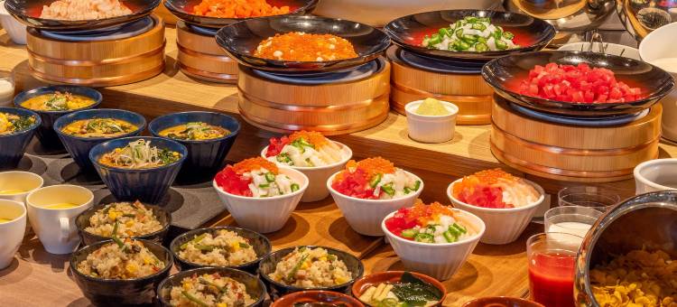 格兰贝尔札幌酒店(SAPPORO HOTEL by GRANBELL)图片