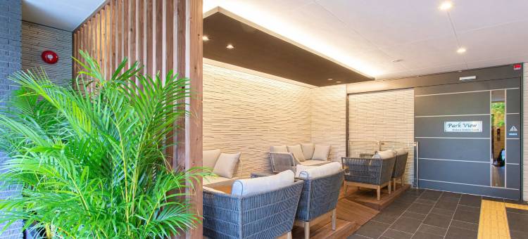 博多梦想旅馆(Dream Inn Hakata)图片