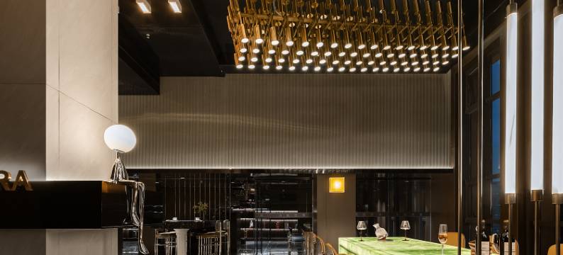 C-loft·套房酒店(成都春熙路太古里店)图片