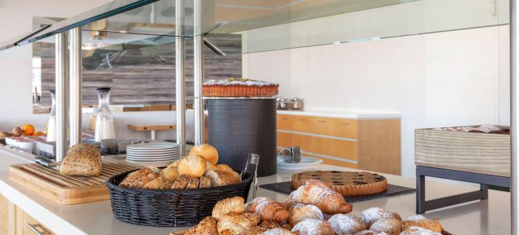 朗格凯拉斯科 B&B 酒店(B&B HOTEL Cherasco Langhe)图片