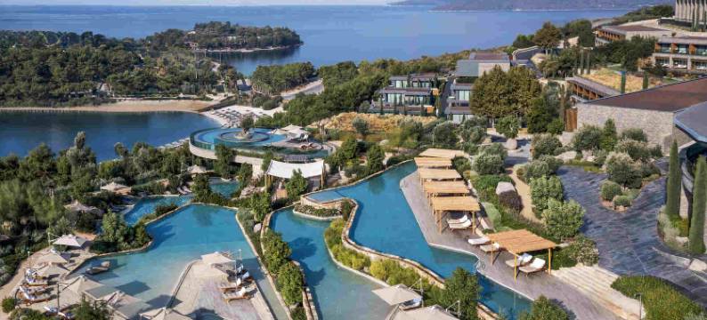 卢霍酒店博德鲁姆(Lujo Hotel Bodrum)图片