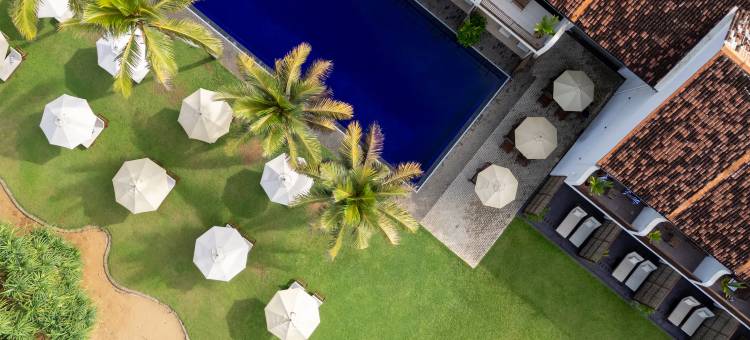 埃克霍冲浪酒店(EKHO Surf Bentota)图片